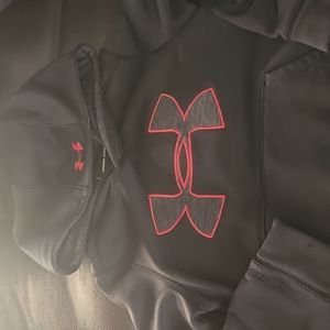 Under Armor Children's Hoodie